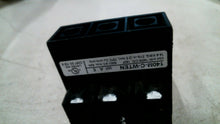 Load image into Gallery viewer, MARATHON 1413300 TERMINAL BLOCK W/ AB 140M-C-WTEN BUSBAR FEEDER -FREE SHIPPING