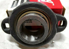 Load image into Gallery viewer, REGAL BELOIT BROWNING VF2S-116M PILLOW BLOCK BEARING 1IN BORE 2BOLT SEALED *FRSH