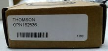 Load image into Gallery viewer, DANAHER MOTION THOMSON INDUSTRIES OPN162536 LINEAR BEARING BALL BUSHING *FRSHIP*