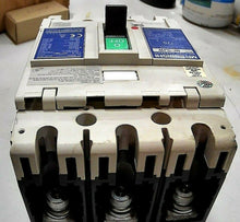 Load image into Gallery viewer, MITSUBISHI NF-SJW3P175A/NF-SJW3 NO-FUSE MOLDED CASE CIRCUIT BREAKER 50/60HZ *FS*
