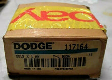 Load image into Gallery viewer, ASEA BROWN BOVERI BALDOR DODGE 117164 TAPER-LOCK BUSHING 1IN BORE 2012 SER *FSHP