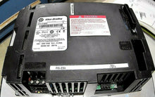 Load image into Gallery viewer, AB ROCKWELL 2711-T10C8 SER F FRN 4.48 PANELVIEW 1000 OPER. INTERFACE *FREE SHIP*