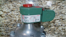 Load image into Gallery viewer, ASCO JB8214035VI CONTACT VALUE KIT 318303 - FREE SHIPPING