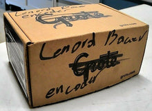 Load image into Gallery viewer, LENORD+BAUER GEL293-V-002048L011 PULSE GENERATOR/ENCODER 10-35VDC/MIN *FREE SHIP