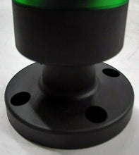 Load image into Gallery viewer, WERMA 845 000 00 STACKLIGHT SIGNALTECHNIK BASE W/ RED, ORANGE, & GREEN *FREESHIP