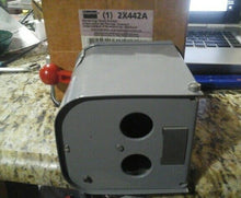 Load image into Gallery viewer, DAYTON 2X442a SWITCH DRUM REVERSING -FREE SHIPPING