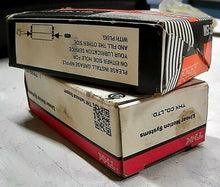 Load image into Gallery viewer, THK SR25W1SS (GK) LINEAR GUIDE BEARING BLOCK 25MM GK BLOCK *FREE SHIPPING*
