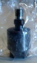 Load image into Gallery viewer, PARKER SCHRADER BELLOWS 1347570031 SELF-ALIGN ROD COUPLER O.D 1 1/8" *FREE SHIP*