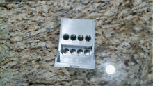 Load image into Gallery viewer, MARATHON EPBAD74 POWER DISTRIBUTOR BLOCK 335A, 600V - FREE SHIPPING