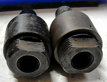 Load image into Gallery viewer, MEAD DMA-750 COUPLER SELF-ALIGNING ROD COUPLER 3/4-16 *FREE SHIPPING*