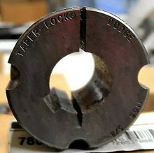 Load image into Gallery viewer, GATES 78580110 BUSHING TAPER LOCK 5/8" BORE 1108 -FREE SHIPPING