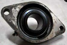 Load image into Gallery viewer, REGAL BELOIT SEALMASTER 2-16 BALL INSERT BEARING 2-BOLT FLANGE MOUNT *FREESHIP*