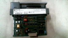 Load image into Gallery viewer, ALLEN BRADLEY SLC 500 1746-NI4 & 1746-P3 & 1746-A4 POWER SUPPLY ANALOG-FREE SHIP