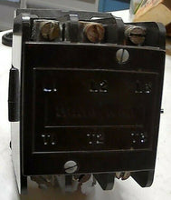 Load image into Gallery viewer, HONEYWELL TRADELINE R8214 G 1157 CONTACTOR LESS COIL 40A 3P -FREE SHIPPING