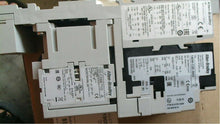 Load image into Gallery viewer, ALLEN BRADLEY 190S-CNEJ2-CC16C 140m-c2e-b63 100-c09e*10 free shipping