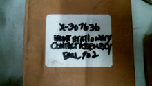 Load image into Gallery viewer, ALLEN BRADLEY X-307636 FRONT STATIONARY CONTACT ASSY. -FREE SHIPPING