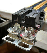 Load image into Gallery viewer, MATSUSHITA PANASONIC SUNX SF4B-H48-01 SAFETY LIGHT CURTAIN RECEIVER/EMITTER *FS*