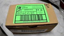 Load image into Gallery viewer, GENERAL ELECTRIC GE 23731 (Q500T3/CL) QUARTZLINE HALOGEN LAMP 500W 120V T3 *FSHP