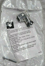 Load image into Gallery viewer, LOT/6 PARKER SCHRADER BELLOWS PS294679BP CONNECTOR 3-PIN DIN 24VAC SEALED *FRSHP