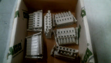Load image into Gallery viewer, WAGO 721-106/037-000 CONNECTOR FM 6 POS. BOX/6 -FREE SHIPPING
