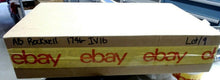 Load image into Gallery viewer, LOT/9 AB ROCKWELL 1746-IV16 SLC500 INPUT MODULE DIGITAL 16 INPUTS 10-30 VDC *FS*