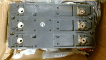 Load image into Gallery viewer, GENERAL ELECTRIC TKM836F000 CIRCUIT BREAKER W/FRAME 600VAC/250VDC 800A -FREESHIP