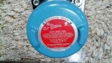 Load image into Gallery viewer, HONEYWELL12CX200 EXPLOSION PROOF MICRO SWITCH W/SWAGELOK 133SR SPR RET-FREE SHIP