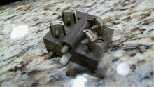 Load image into Gallery viewer, SQUARE D, CL 9001, KA-4, SER. B CONTACT BLOCK - FREE SHIPPING