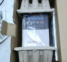 Load image into Gallery viewer, AB ROCKWELL 22B-D2P3N104 SERIES A POWERFLEX 40 AC DRIVE 0.75KW/1HP *FREE SHIP*