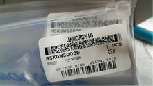 Load image into Gallery viewer, SWAGELOK JNWCRSV16 SS CENTERING RING VITON KF16 -FREE SHIPPING