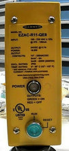 Load image into Gallery viewer, BANNER ENGINEERING EZAC-R11-QE8 73761-EZAC INTERFACE IP65 METAL BOX 2NO/1NC *FS*