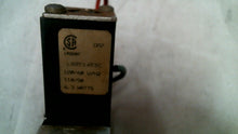 Load image into Gallery viewer, PARKER 422CA011D53 VALVE 1/4" SINGLE SOLENOID -FREE SHIPPING