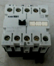 Load image into Gallery viewer, SQUARE D 8501-PR 3.22-E CONTROL RELAY SER.B 120V 60HZ -FREE SHIPPING