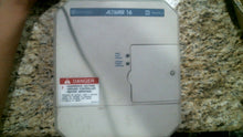 Load image into Gallery viewer, TELEMECANIQUE ALTIVAR 16 ATV16U29N4 FREQUENCY DRIVE 2HP 400/460VAC 3PH-FREE SHIP