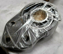 Load image into Gallery viewer, IPTCI UCFB 207 22 (1 3/8" BORE) 3- BOLT FLANGE BRACKET / BLOCK SET SCREW *FRSHIP