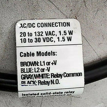 Load image into Gallery viewer, EATON CUTLER HAMMER 14151RD04 SER A1/PRISM PHOTOELECTRIC SENSOR 10"POLORIZED *FS