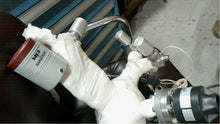 Load image into Gallery viewer, MKS 622A13TBE Baratron HPS 104230002 423 I-Mag nupro SS-BN8VCR8 SS-BNVCR4