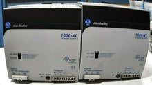Load image into Gallery viewer, AB ROCKWELL 1606-XL240E POWER SUPPLY SER A 10AMP *FREE SHIPPING*