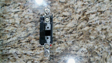 Load image into Gallery viewer, WESTINGHOUSE AA21P THERMAL OVERLOAD RELAY SIZE 2 1P, 371D599G09-FREE SHIPPING