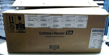 Load image into Gallery viewer, ENDRESS & HAUSER FMU41-ANB2A4 PROSONIC M COMPACT TRANSMITTER NON-CONTACT *FRSHIP