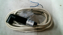Load image into Gallery viewer, BALLUFF BLS-S5-1-G8-05 DATA SENSOR 264VAC 62HZ SER.BOS-S5 -FREE SHIPPING