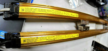 Load image into Gallery viewer, OMRON STI F3SJ-A0720P30-L/D SAFETY LIGHT CURTAIN SET EMITTER/RECEIVER *FREESHIP*