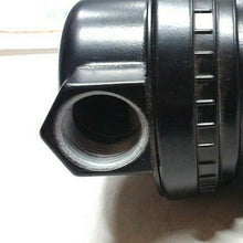 Load image into Gallery viewer, WILKERSON F30-08-FG0 FILTER MECHANICAL AUTO DRAIN 1" NPT METAL BOWL 5 MICRON *FS