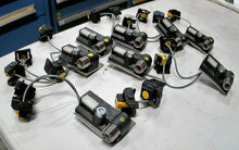 Load image into Gallery viewer, DESTACO 8EA-126-1 POSITION CONTROL SET W/ MOUNTING BRACKET *FREE SHIPPING*
