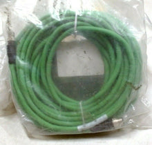 Load image into Gallery viewer, TURCK RSSD RSSD 420-10M CABLE NETWORK EUROFAST (I.D. U-67934) DOUBLE-ENDED *FS*