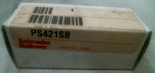 Load image into Gallery viewer, SCHRADER BELLOWS PS421SB MINI P BOWL 150PSIG 125F -FREE SHIPPING
