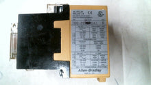 Load image into Gallery viewer, ALLEN BRADLEY 700-PK400DA1 AC CONTROL RELAY SER.D 600V 20A -FREE SHIPPING