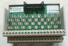 Load image into Gallery viewer, AB ROCKWELL 1492-IFM20F-F24-2 PLC DIGITAL FUSIBLE INTERFACE MODULE W/ LEDS *FSHP