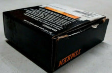Load image into Gallery viewer, LOT/2 TIMKEN FEDERAL MOGUL RA008RRB+COL BEARING 1/2" ID x 28.6MM W x 40MM OD *FS