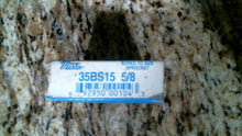 Load image into Gallery viewer, MARTIN 35BS15 BORED TO SIZE SPROCKET 5/8" -FREE SHIPPING